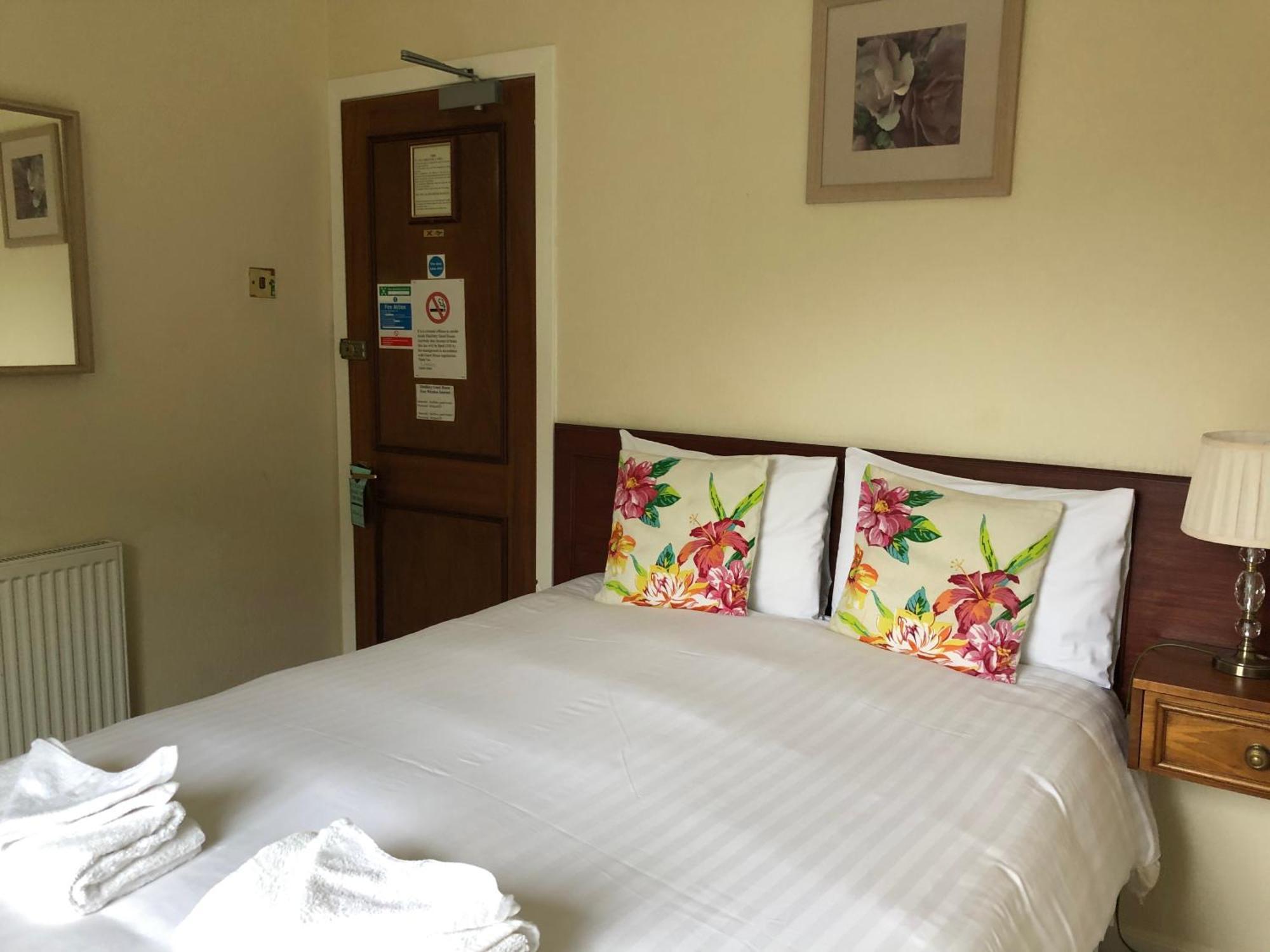 Distillery Guest House Fort William Pokoj fotografie