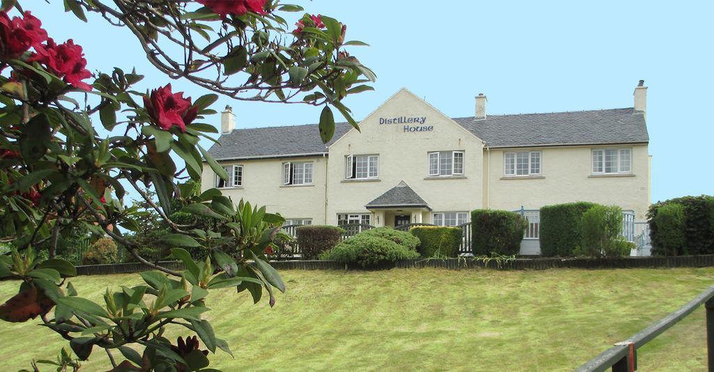 Distillery Guest House Fort William Exteriér fotografie
